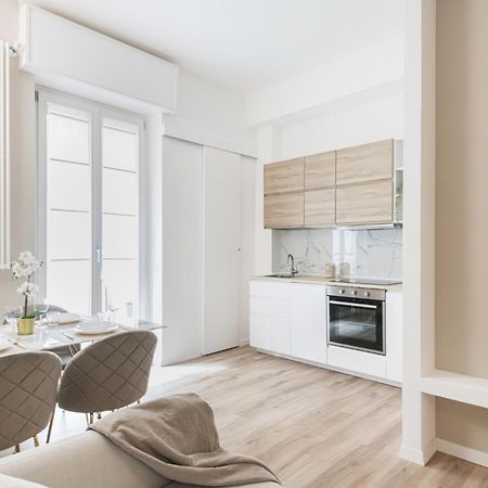 Easylife - Golden Suite Milan Exterior photo