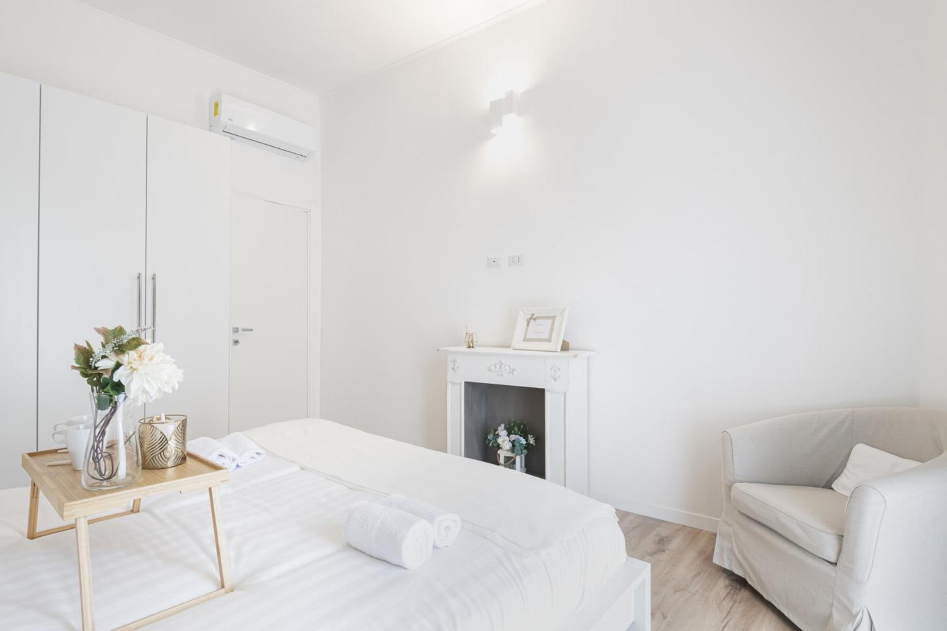 Easylife - Golden Suite Milan Exterior photo