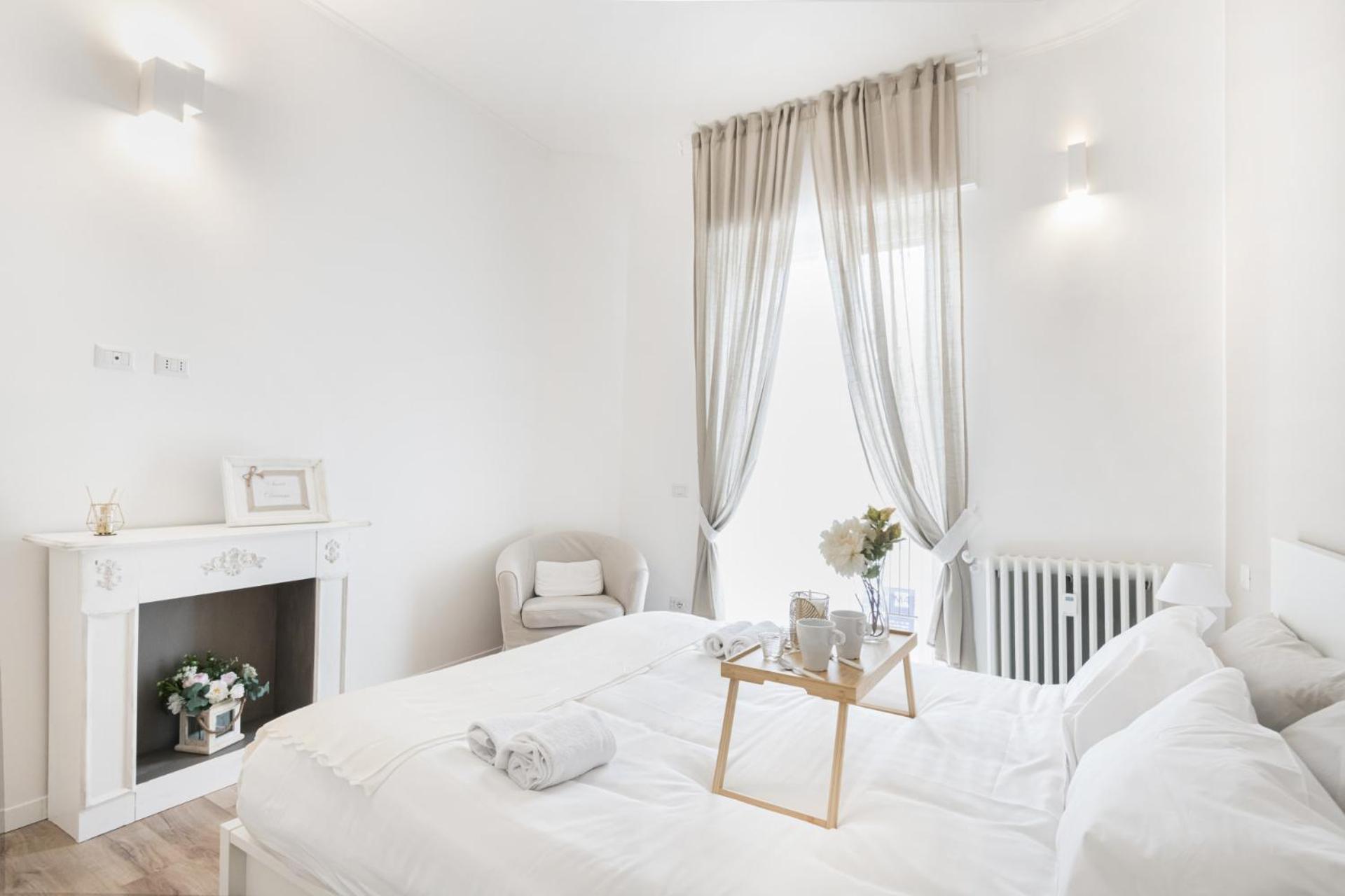 Easylife - Golden Suite Milan Exterior photo