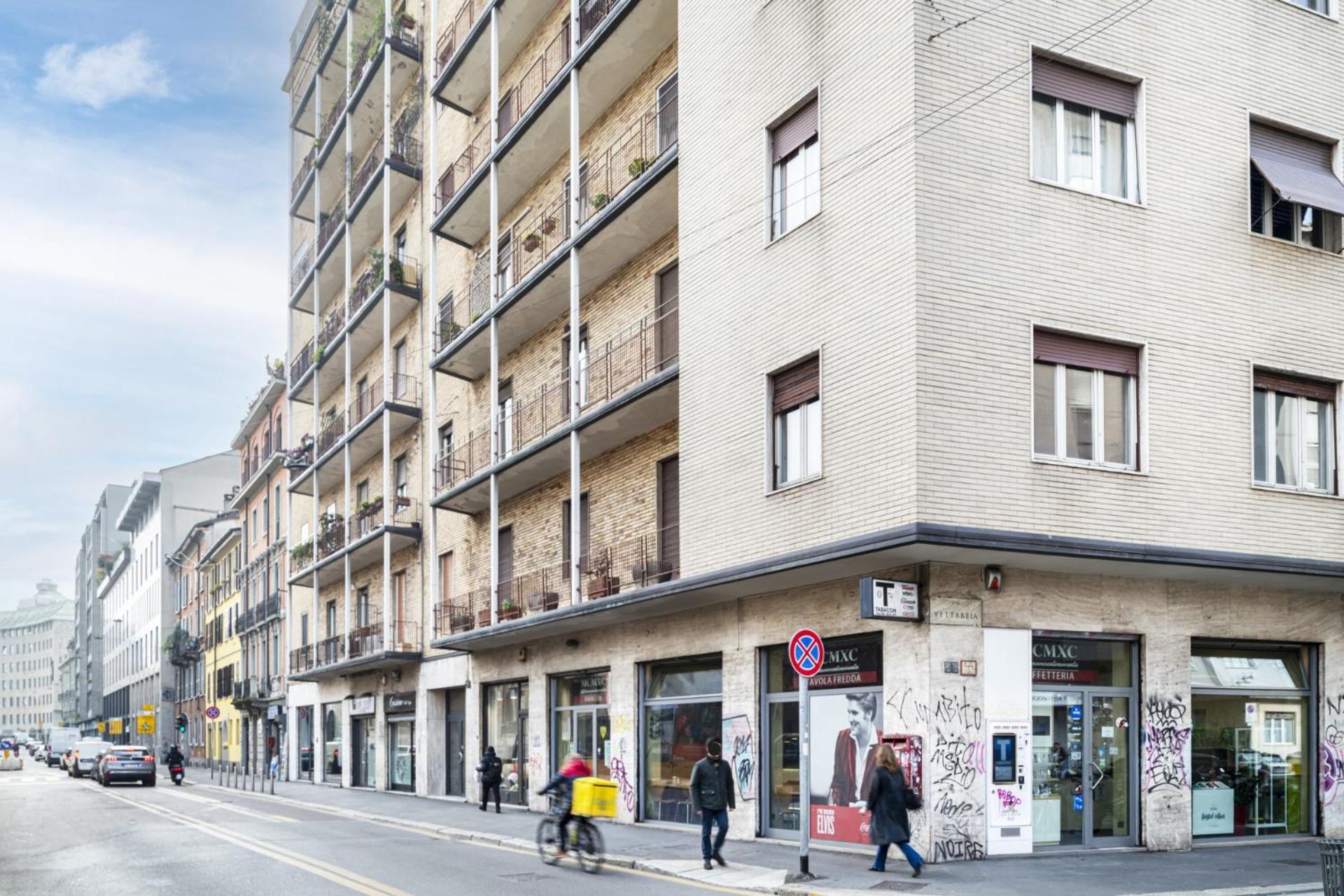 Easylife - Golden Suite Milan Exterior photo